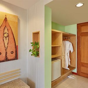 Chambre de Luxe Lit King-Size